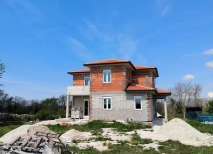 Villa for 893 000 euro in Croatia