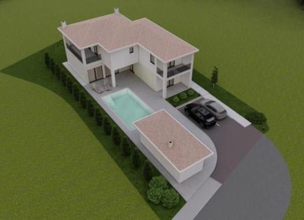 Villa für 800 000 euro in Kroatien