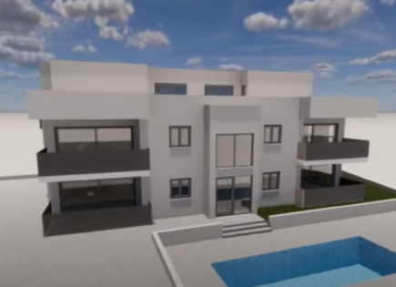 Villa per 650 000 euro in Croazia