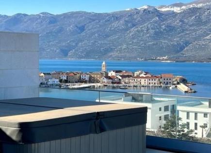 Villa per 750 000 euro a Zara, Croazia