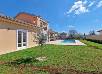 Villa per 695 000 euro in Croazia