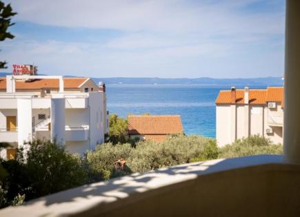 Hôtel pour 4 300 000 Euro en Croatie