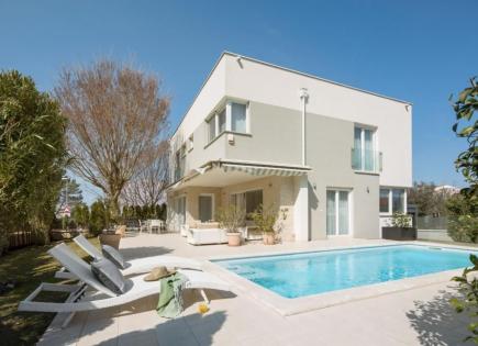 Villa à Fažana, Croatie (prix sur demande)