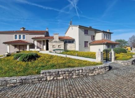 Hotel para 1 880 000 euro en Croacia