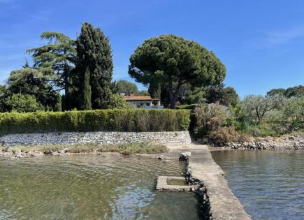 Villa per 1 350 000 euro in Croazia