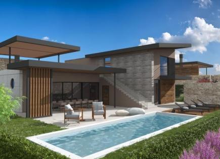 Villa a Dignano, Croazia (prezzo su richiesta)