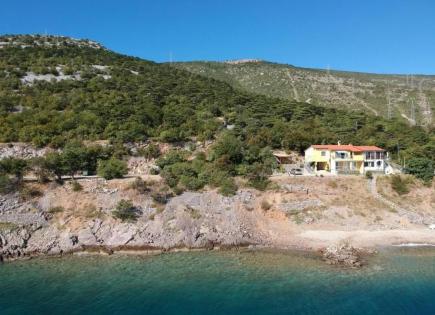 Hôtel pour 715 000 Euro à Senj, Croatie