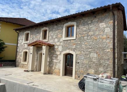 Villa pour 790 000 Euro à Ičići, Croatie