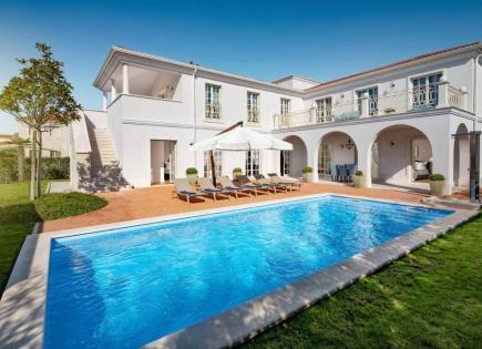 Villa in Porec, Croatia (price on request)