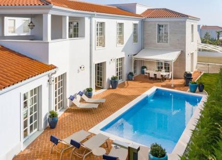 Villa in Porec, Croatia (price on request)