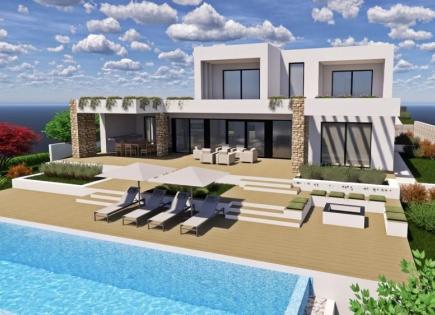 Villa in Rabac, Croatia (price on request)