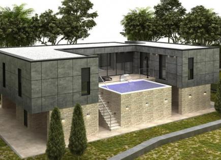 Villa for 1 350 000 euro in Porec, Croatia