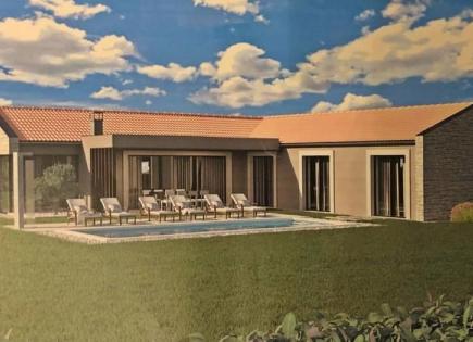 Villa für 560 000 euro in Labin, Kroatien