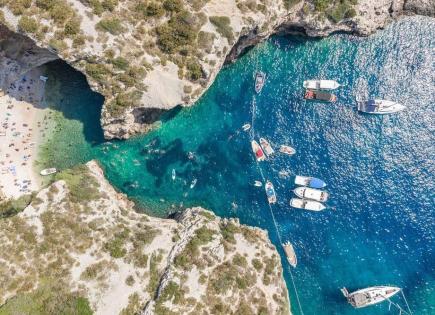 Villa en Vis, Croacia (precio a consultar)