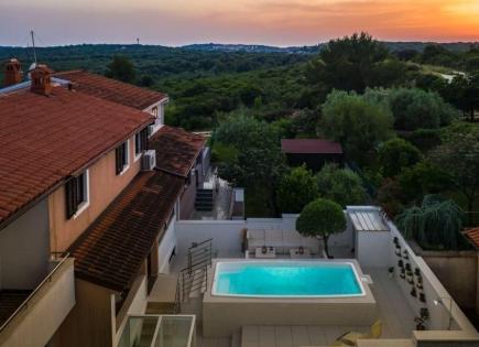Villa für 570 000 euro in Kroatien