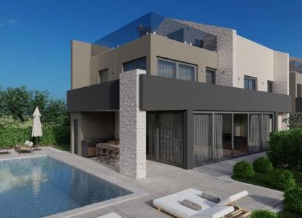Villa para 1 250 000 euro en Poreč, Croacia