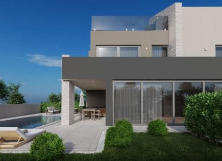 Villa for 1 250 000 euro in Porec, Croatia