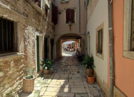 Hotel für 1 000 000 euro in Rovinj, Kroatien