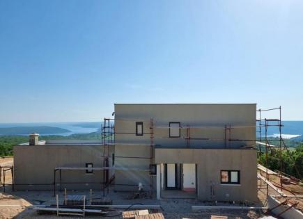Villa en Croatie (prix sur demande)