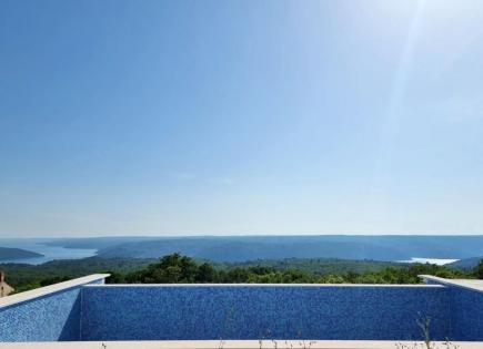 Villa en Croatie (prix sur demande)