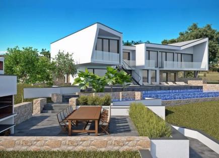 Villa pour 2 400 000 Euro à Buje, Croatie
