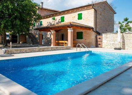 Villa für 871 250 euro in Kroatien