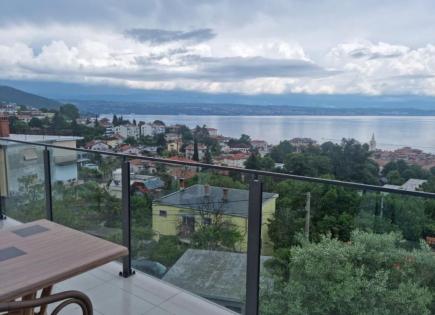 Hotel für 1 650 000 euro in Lovran, Kroatien