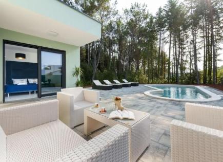 Villa für 950 000 euro in Rovinj, Kroatien