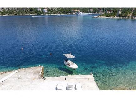 Villa para 1 150 000 euro en Croacia