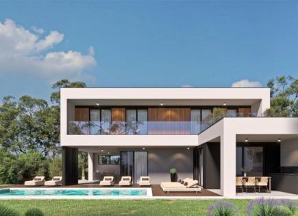 Villa a Labin, Croazia (prezzo su richiesta)