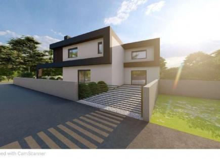 Villa for 650 000 euro in Croatia