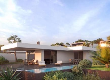 Villa per 810 000 euro in Croazia