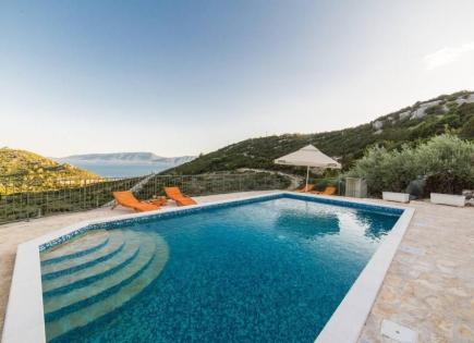 Hotel for 1 800 000 euro in Croatia