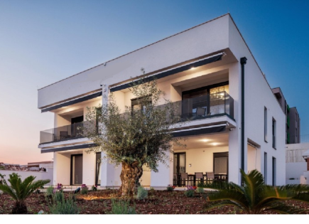 Hôtel pour 1 300 000 Euro à Zadar, Croatie
