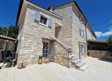 Villa for 790 000 euro in Svetvincenat, Croatia