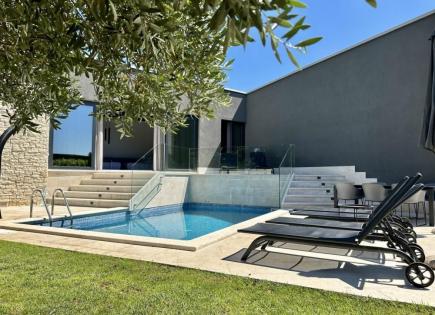 Villa pour 1 550 000 Euro à Umag, Croatie