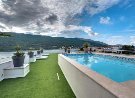 Hotel for 1 500 000 euro in Croatia