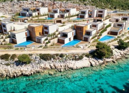 Villa in Croatia (price on request)