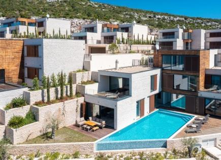 Villa in Croatia (price on request)