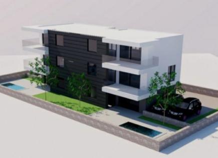 Hotel para 1 800 000 euro en Krk, Croacia