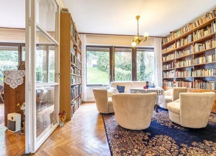 Villa para 1 750 000 euro en Zagreb, Croacia