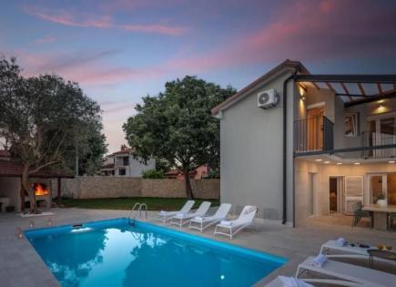 Villa für 690 000 euro in Brtonigla, Kroatien