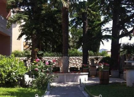 Hotel für 800 000 euro in Novi Vinodolski, Kroatien