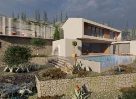 Villa per 2 000 000 euro in Croazia