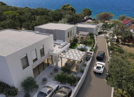 Villa per 1 100 000 euro in Croazia