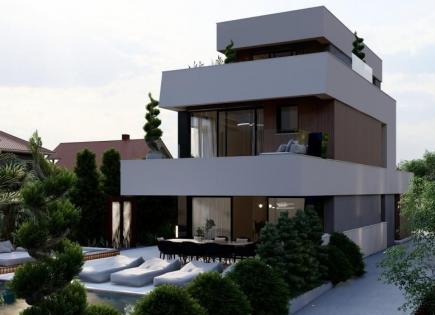 Villa für 2 250 000 euro in Zadar, Kroatien