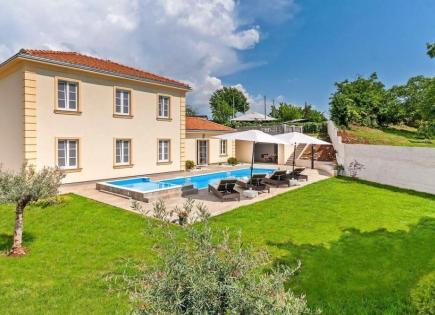 Villa für 830 000 euro in Kroatien