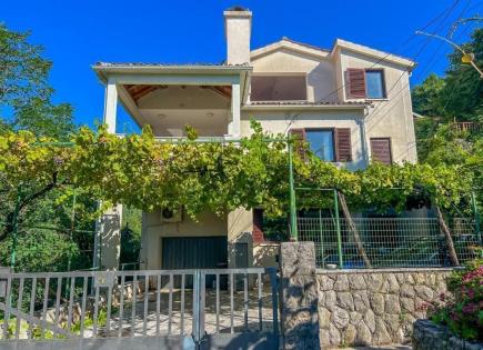 Hôtel pour 1 250 000 Euro à Opatija, Croatie