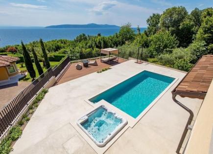 Villa para 1 500 000 euro en Croacia