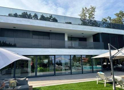 Villa in Opatija, Croatia (price on request)